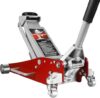 Jack Boss 3 Ton Aluminum Racing Floor Jack