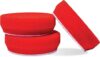 Griot’s Garage 3″ Wax Pads 11263, Set Of 3