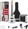LyxPro 30 Inch Electric Guitar Starter Kit