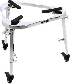 Pearl 3000 Series Pro Conga Stand PC3000