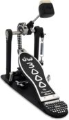 DW 3000 Series Single Bass Drum Pedal DWCP3000A