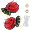 DriSentri 300dB Train Horn for Vehicles