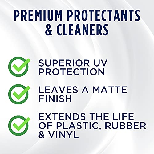 303 Products Automotive Protectant Wipes - Prevents Fading - Image 3