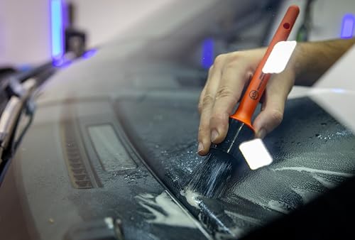 303 Products Car Detailing Brush Set – 3 Pack - Image 4