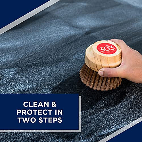 303 Products Convertible Vinyl Top Cleaning Kit 30510 - Image 4