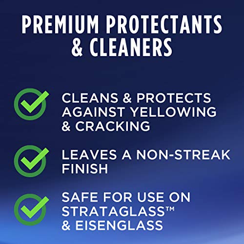 303 Products Marine Clear Vinyl Protective Cleaner, 32oz - Image 5