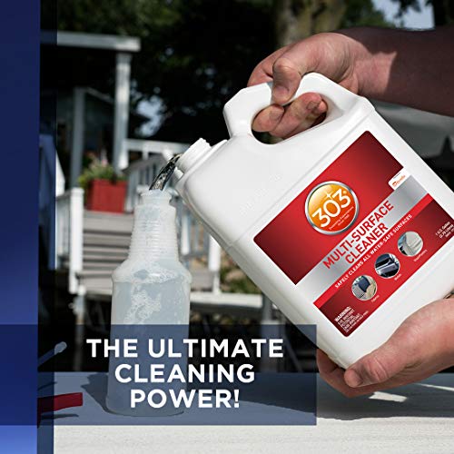 303 Products Multi Surface Cleaner Spray, 128 fl. oz - Image 3