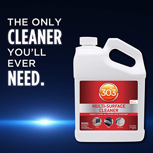 303 Products Multi Surface Cleaner Spray, 128 fl. oz - Image 2