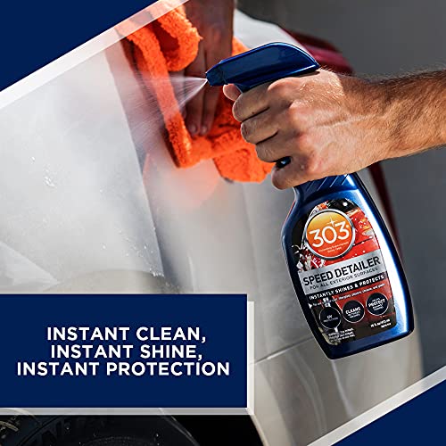 303 Products Speed Detailer For Exterior Surfaces (30216CSR) - Image 4