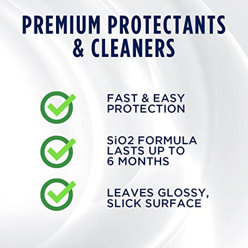 303 Products Spray & Rinse Ceramic Sealant - 16 Oz - Image 4