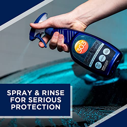 303 Products Spray & Rinse Ceramic Sealant - 16 Oz - Image 5