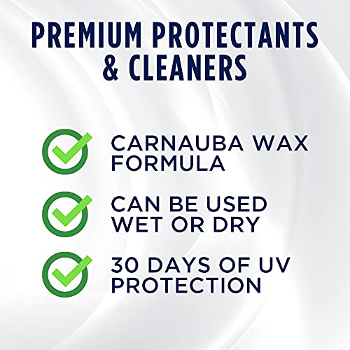 303 Products Spray Wax - Quick Car Wax, 16 fl. oz - Image 3