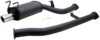 HKS 31013-BN002 Cat-Back Exhaust (89-94 240SX)