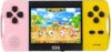 Haopapa 3.2″ Large Screen Rechargeable Portable Handheld Games