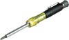 Klein Tools 32614 Multi-bit Precision Screwdriver Set