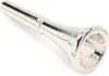 YAMAHA 32C4 French Horn Mouthpiece, Silver