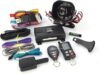Directed Electronics 3305P Responder 460 2-Way Security System