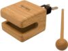Tycoon Percussion 3.5 Inch Temple Wood Block