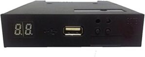 szzijia 3.5″ SFR1M44-U100K Floppy Drive Emulator