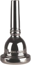 Vincent Bach 3507 Small Shank Tenor Trombone Mouthpiece
