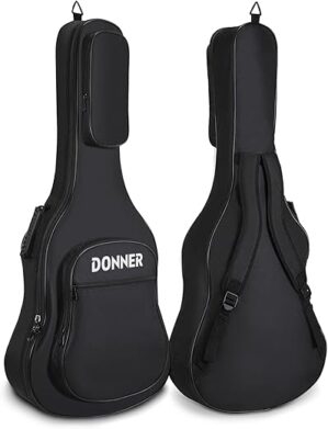 Donner 36 Inch Acoustic Guitar Gig Bag