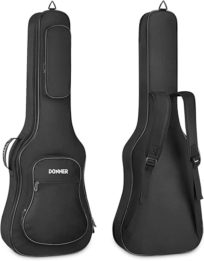 Donner 39 Inch Electric Guitar Gig Bag