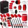 Fortuning’s JDS 39PCS Car Wash Cleaning Kit