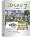Markt + Technik 3D CAD 7 Architecture – Plan & Design Buildings By [Author’s Name]