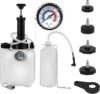BreeRainz 3L Brake Bleeder Kit With Adapters