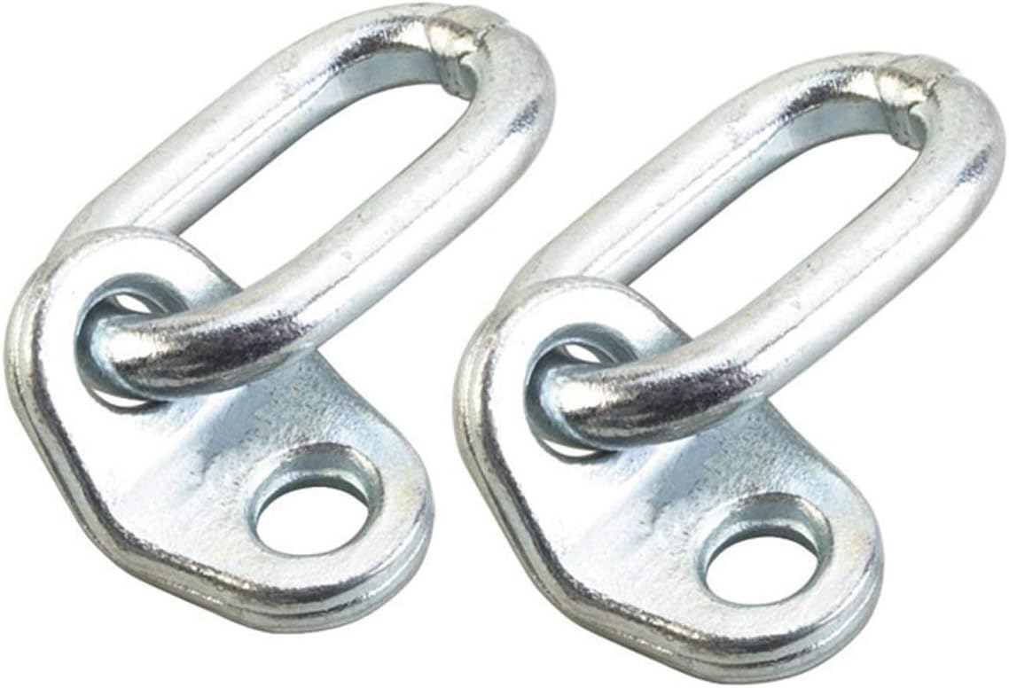 OTC 4,000 Lb. Capacity Lifting Bracket Set
