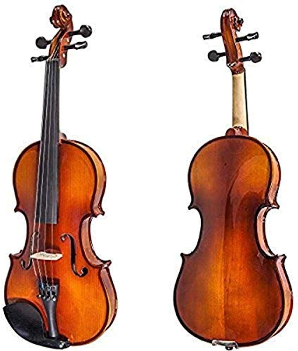 Paititi 4/4 Full Size Artist-200 Violin Set