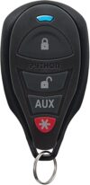 Directed Electronics 4-Button 7145P Replacement Remote