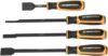 GEARWRENCH 4 Pc. Dual Material Scraper Set – 84080H