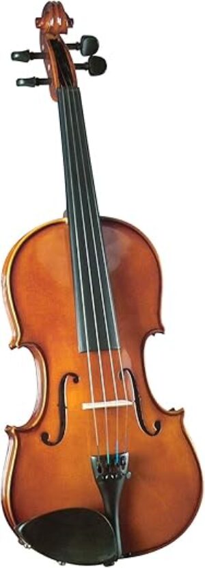 Cremona 4-String 1/2 Size Violin (SV-50)