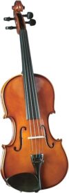 Cremona 4-String 3/4 Size Violin (SV-50)