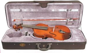 Stentor 4-String Acoustic Viola (1038L2-12)