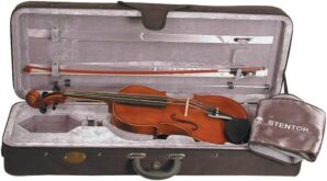 Stentor 4-String Acoustic Viola (1505 14)