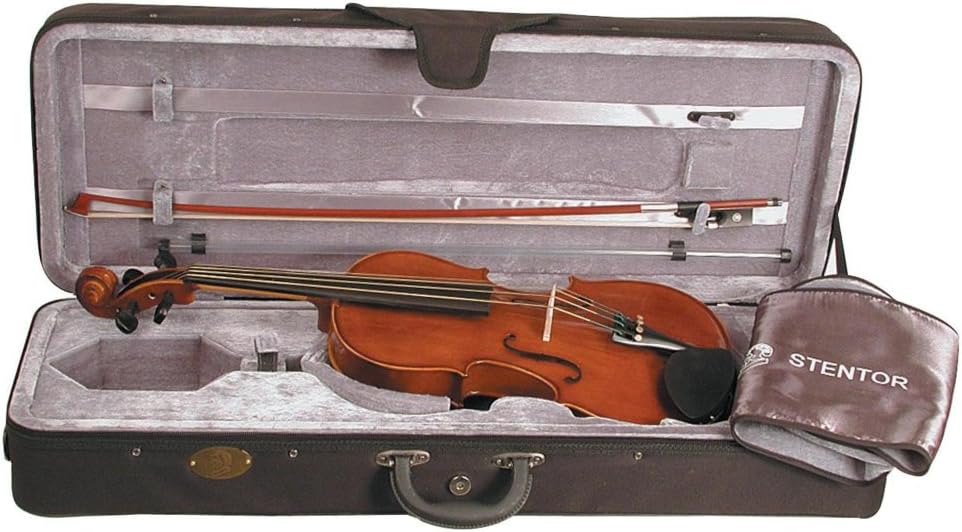 Stentor 4-String Acoustic Viola (1505 14)