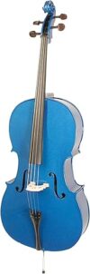 Stentor 4-String Cello-Acoustic (1490EBU)