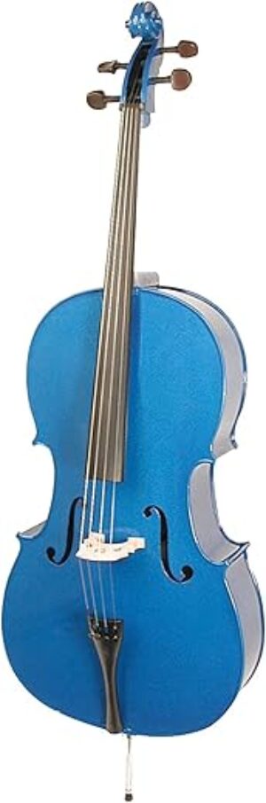 Stentor 4-String Cello-Acoustic (1490EBU)