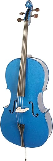 Stentor 4-String Cello-Acoustic (1490EBU)