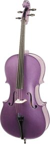 Stentor 4-String Cello-Acoustic (1490EPU)