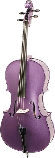 Stentor 4-String Cello-Acoustic (1490EPU)