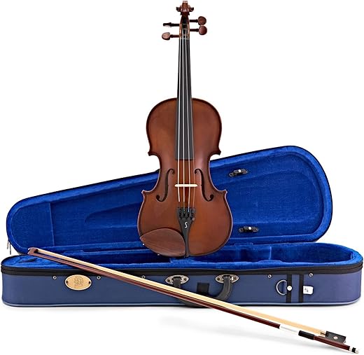 Stentor 4-String Violin 1/2 (1400E2-1/2)