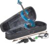 Stagg 4-String Violin EVN 4/4 MBL