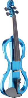 Stagg 4-String Violin (EVN X-4/4 MBL US)