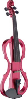 Stagg 4-String Violin (EVN X-4/4 MRD US)