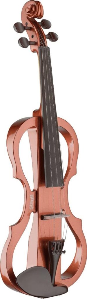 Stagg 4-String Violin (EVN X-4/4 VBR US)