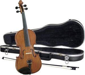 Cremona 4-String Violin (VLNSV188)