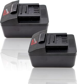 CNBY 4.0Ah Battery CTB8185 18V 4Ah Replacement